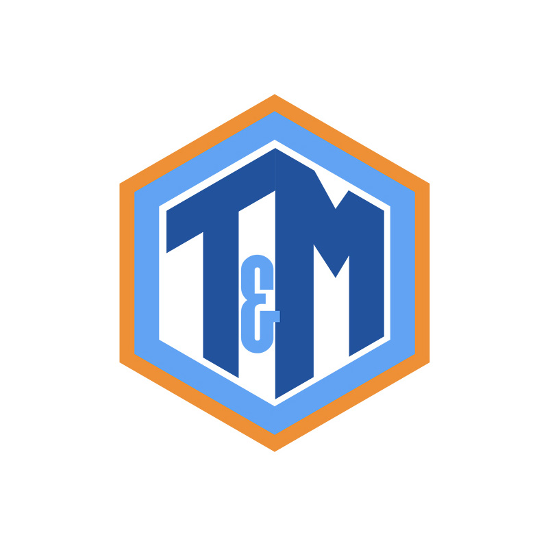 t & m heating & air conditioning